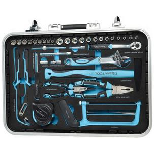 Werkzeug-Satz, Innenansicht Q25102