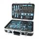 Werkzeug-Satz, 98-teilig Q25102