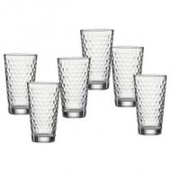 Trinkglas FAVO, klar