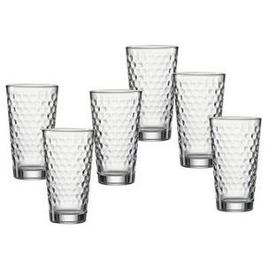 Trinkglas FAVO, klar 319354