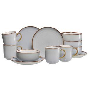 Frühstücksservice PORTOFINO 420142