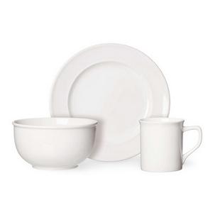 Geschirr-Serie SIMPLE 420784