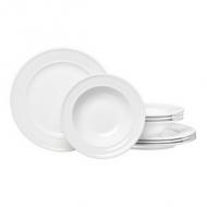 Tafelservice SIMPLE, 8-teilig