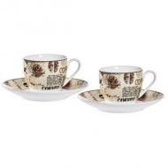 Espresso-Set CREMA, 4-teilig