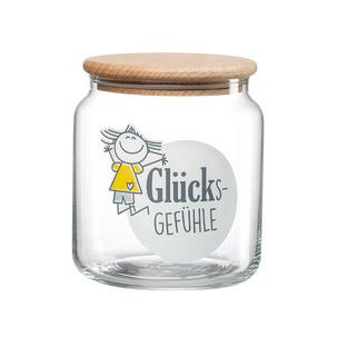 Vorratsglas LIEBLINGSKEKSE 816501