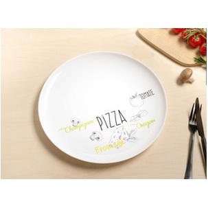 Pizzateller ALBERTO 816730