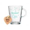 Teebecher-Set BESTER OPA