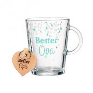 Teebecher-Set BESTER OPA