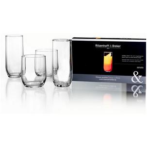 Glas-Serie RAM 818116