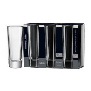 Schnapsglas SALUTE 818918