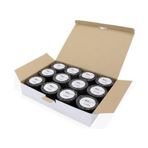 Symbolbild: Rollenetiketten DYMO - Großpackung 85352