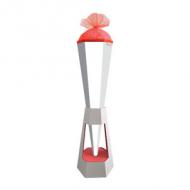 Symbolbild: zeigt das Produkt in der Anwendung (Lieferung unbestückt)