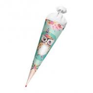 Schultüte "Eule Lieselotte" (677467)