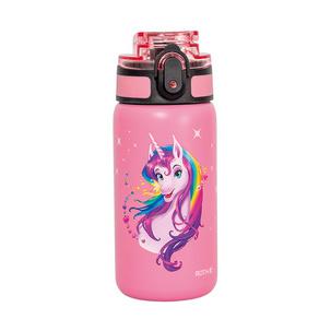 Isolier-Trinkflasche "Einhornportrait" 89330