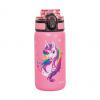 Isolier-Trinkflasche "Einhornportrait"