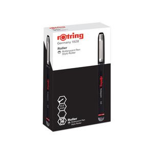 Rollerpoint 0,5 mm, schwarz 2146103