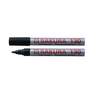 Symbolbild: Permanent-Marker PEN-TOUCH 130 SAKURA13036