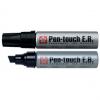 Symbolbild: Permanent-Marker PEN-TOUCH EXTRA BROAD