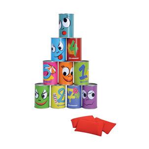 Dosenwurfspiel 970319