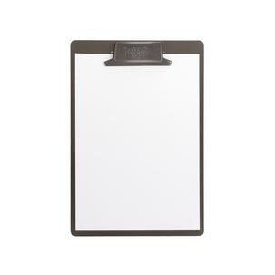 Speisekarten-Klemmbrett VINTAGE, grau MC-CBA5-VT