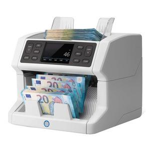 Geldschein-Zählgerät "Safescan 2850" 112-0646