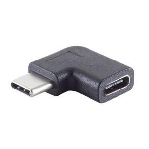 USB 3.1 Adapter, USB-C Stecker - USB-C Kupplung BS13-40001