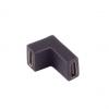 USB 3.1 Adapter, USB-C Kupplung - USB-C Kupplung