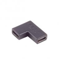 USB 3.1 Adapter, USB-C Kupplung - USB-C Kupplung