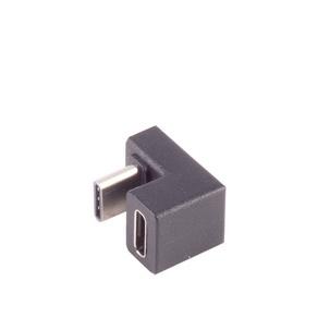 USB 3.1 Adapter, USB-C Kupplung - USB-C Kupplung BS13-40006