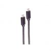 USB 3.2 Anschlusskabel, USB-C Stecker - USB-C Stecker