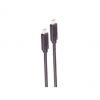 USB 4.0 Anschlusskabel, USB-C Stecker - USB-C Stecker