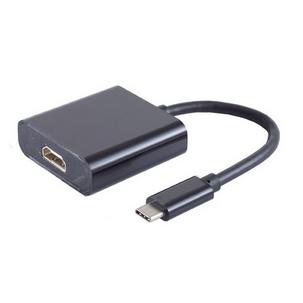 USB 3.1 Adapter, USB-C Stecker - HDMI Kupplung BS14-05001