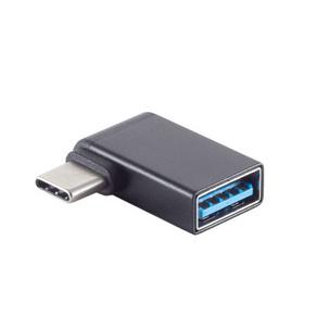 USB 3.0 Adapter, USB-C Stecker - USB-A Kupplung BS14-05030