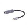 Adapter, USB-C Stecker - HDMI-A Kupplung