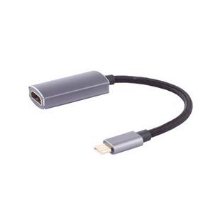 Adapter, USB-C Stecker - HDMI-A Kupplung BS14-05051