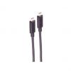 USB 3.2 Optisches Anschlusskabel, USB-C Stecker - USB-C Stecker