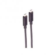 USB 3.2 Optisches Anschlusskabel, USB-C Stecker - USB-C Stecker