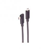 USB 3.2 Optisches Anschlusskabel, USB-C Stecker - USB-C Stecker