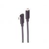 USB 3.2 Optisches Anschlusskabel, USB-C Stecker - USB-C Stecker