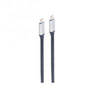 USB 3.1 Anschlusskabel, USB-C Stecker - USB-C Stecker
