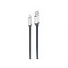 USB 2.0 Anschlusskabel, USB-A Stecker - USB-C Stecker