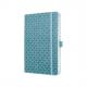Notizbuch Jolie Flair, mint JN101