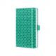Notizbuch Jolie Flair, mint JN130