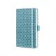Notizbuch Jolie Flair, mint JN132