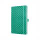 Notizbuch Jolie Flair, mint JN133
