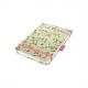 Notizblock Jolie Beauty "Lose Florals Grey" JN354