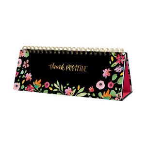 Tischkalender Jolie "Flower Love" JP100