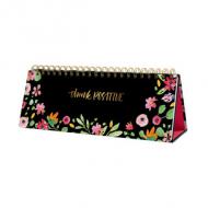 Tischkalender Jolie "Flower Love"