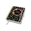 BuJo Buchkalender Jolie "Flower Love"