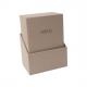 Speisekarten-Mappe MENU, beige, 10er Box  SM208